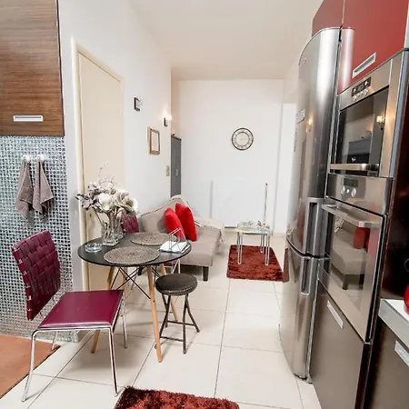 Comfy And Cosy Basement