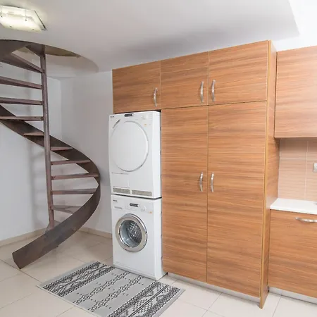 Apartamento Comfy And Cosy Basement *