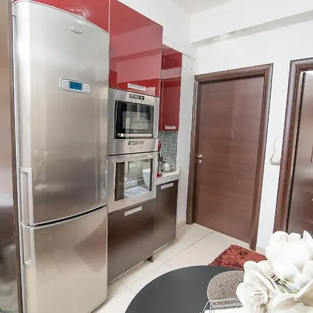 Comfy And Cosy Basement