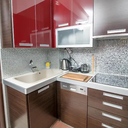 Apartamento Comfy&cosy Basement *