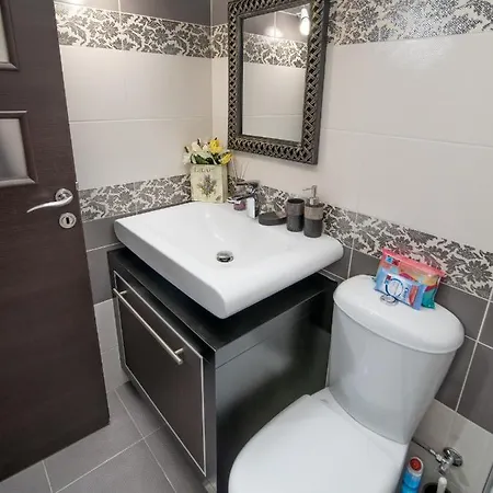 Comfy And Cosy Basement