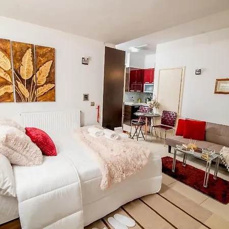 Apartment Comfy And Cosy Basement *