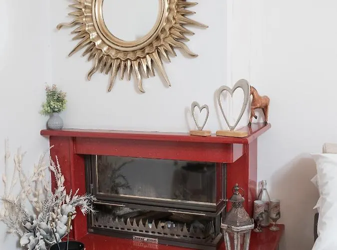 Comfy And Cosy Basement Appartement *