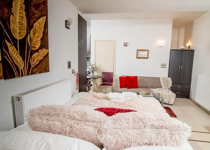 Comfy And Cosy Basement קלמאטה