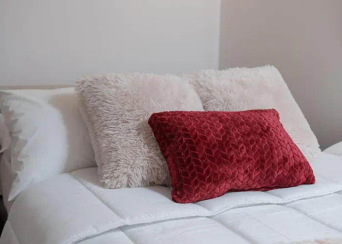 Comfy And Cosy Basement קלמאטה