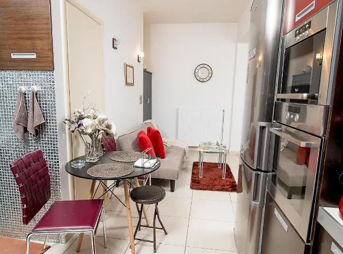 Comfy And Cosy Basement