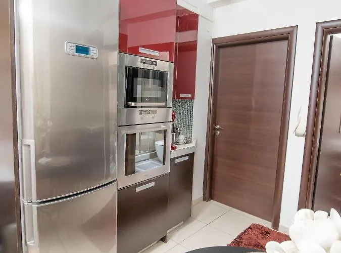 Comfy And Cosy Basement