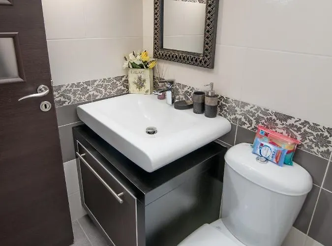 Comfy And Cosy Basement